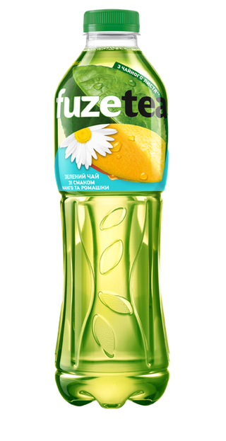 Ceai rece in asortiment 1l