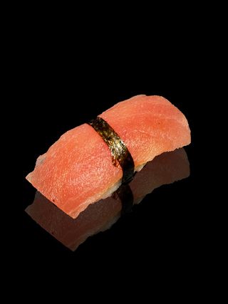 Нігірі Тунець