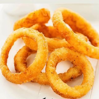 Aros De Cebolla (8 Uds.)