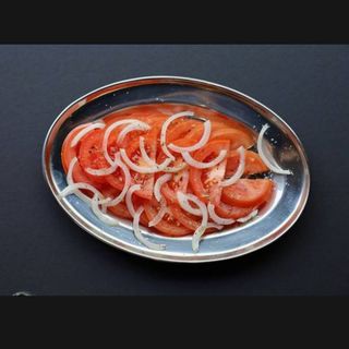 Salada de Tomate