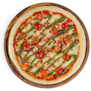 Піца Помідорос (40 см)