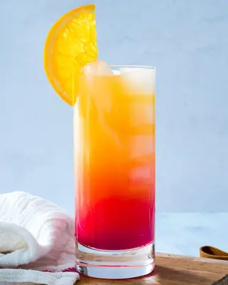 Bistro Sunrise