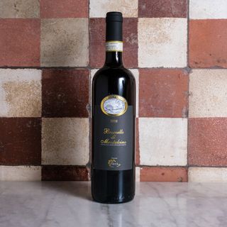 Brunello di Montalcino - Ricci