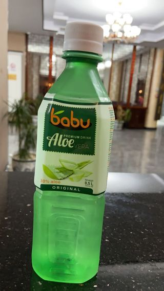 Aloe vera芦荟