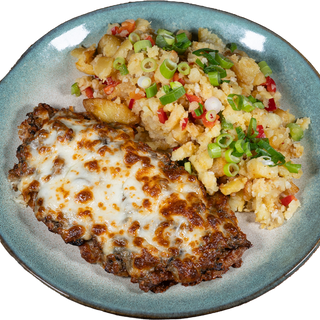 Cotlet "Musai sa-ncerci"