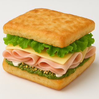 Il Carbonaro Caramellato