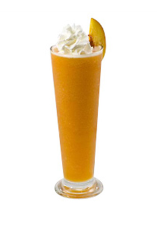Peach Colada