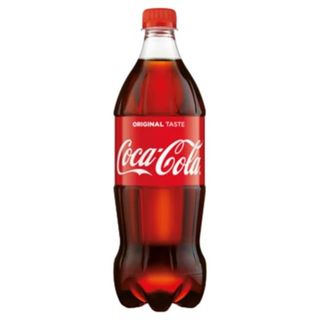Coca-Cola 850 ml