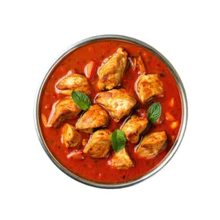 Pollo Chef Special Curry