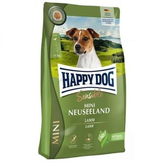 Happy Dog Sensible Mini Neuseeland 800g