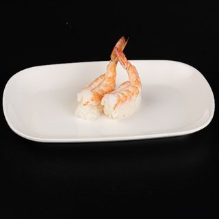 114. Gambero 2 pezzi