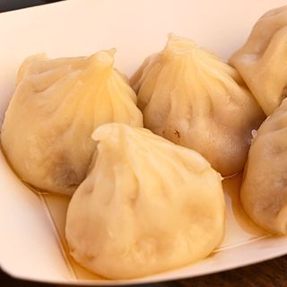 I broders bao (xiao long bao) 5 pz