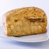 Tuna Bread -Big