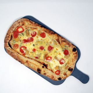 Pizza speciale Punto G