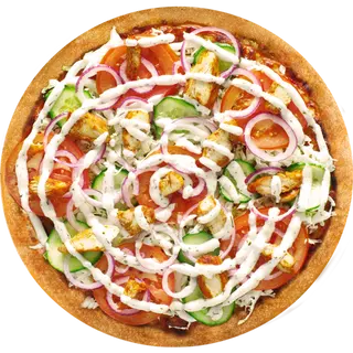 Kebab 45 cm