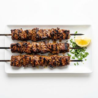 Mexican Mishkaki