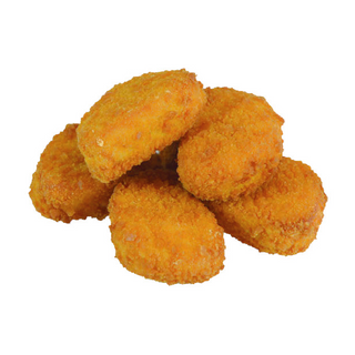 Bocconcini di pollo fritto - 8 pezzi