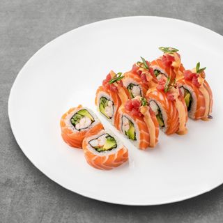 როლი ატლანტიდა