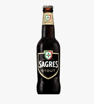 Sagres Preta 33cl