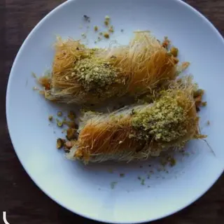 Kadayif