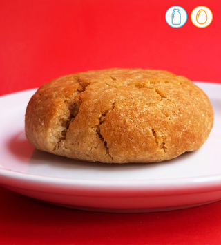 Galletas: Vegano Sin Gluten