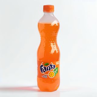 Fanta orange pet 500ml