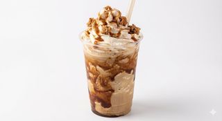 Marppuccino Bolo de Canela
