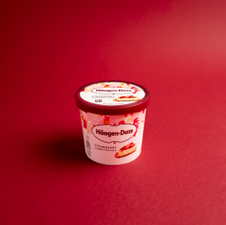 Haagen-Dazs Cheesecake 95ml