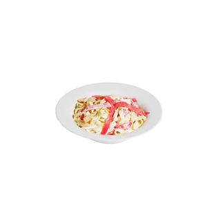 Salsa carbonara