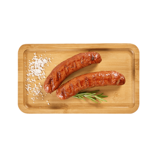 Salsicha Silesiana PD UN