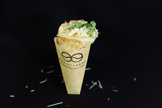 Млинець 4 сира