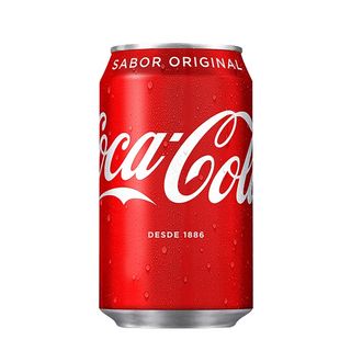 Coca cola zero