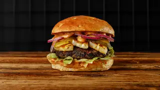 Burger Śródmieście M