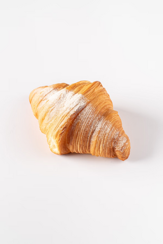 Круассан с заварным кремом