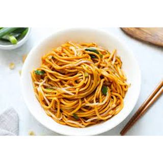 Pyallo Chow Mein