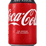 Cola Zero
