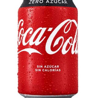 Cola Zero