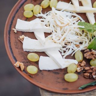 Асорті КВЕЛІ