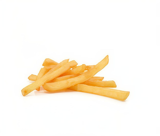 Patatas fritas