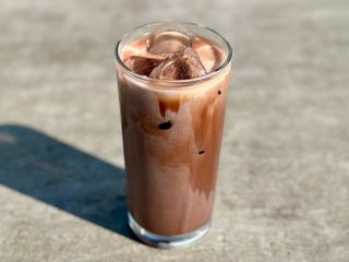 Айс-какао (200ml)