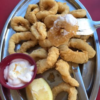 Calamares