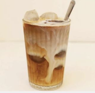 Ice Latte (XL)
