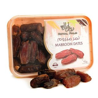 Dates 500g