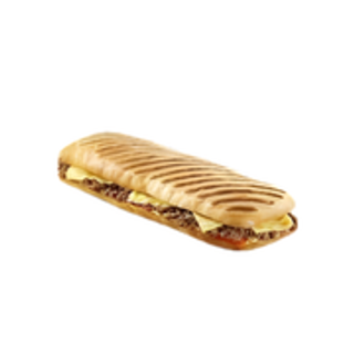 Panini Viande Hachée