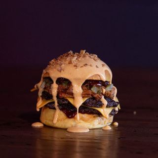 La Gula Burger