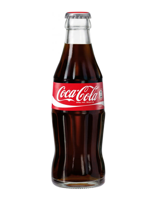 Coca-Cola (0,25 л.)