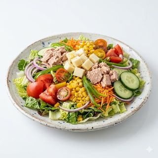 Ensalada Pastore