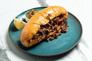 Tantuni Sandwich 400g