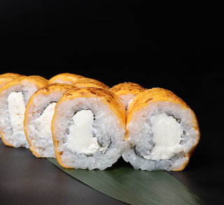 Рол Easy-cheesy сирний