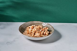 Creamy Chicken Pasta